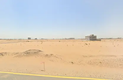 Land - Studio for sale in Al Zubair Orchards - Al Rahmaniya - Sharjah