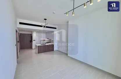 Apartment - 1 Bedroom - 2 Bathrooms for rent in Binghatti Tulip - Jumeirah Village Circle - Dubai