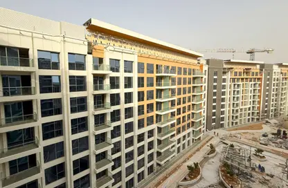 Apartment - 2 Bedrooms - 3 Bathrooms for sale in Khor Fakkan - Sharjah