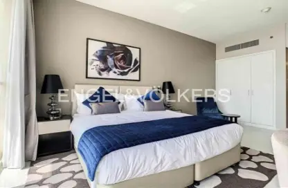 Apartment - Studio - 1 Bathroom for sale in Artesia C - Artesia - DAMAC Hills - Dubai