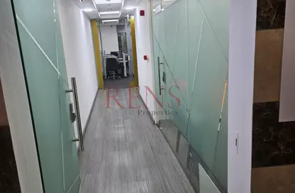 Office Space - Studio for rent in Latifa Tower - Sheikh Zayed Road - Dubai