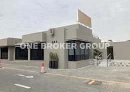 Whole Building for sale in wasl 51 - Jumeirah 1 - Jumeirah - Dubai