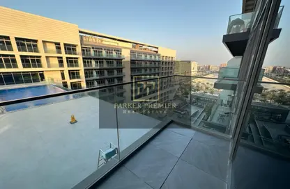 Apartment - 2 Bedrooms - 3 Bathrooms for sale in Park View - Saadiyat Island - Abu Dhabi