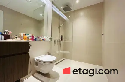 Apartment - 1 Bedroom - 1 Bathroom for rent in Port de La Mer - La Mer - Jumeirah - Dubai