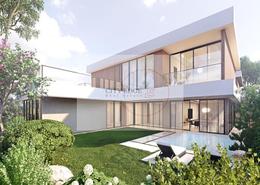 Villa - 4 bedrooms - 6 bathrooms for sale in Sharjah Garden City - Sharjah