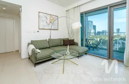 Apartment - 1 Bedroom - 1 Bathroom for rent in Downtown Views II Tower 2 - Downtown Views II - Zabeel 2 - Zabeel - Dubai Apartment - 1 Bedroom - 1 Bathroom for rent in Downtown Views II Tower 2 - Downtown Views II - Zabeel 2 - Zabeel - Dubai