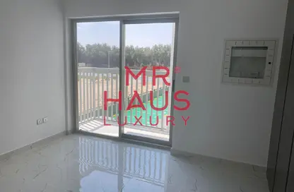 Apartment - Studio - 1 Bathroom for sale in Time 1 - Dubai Land - Dubai