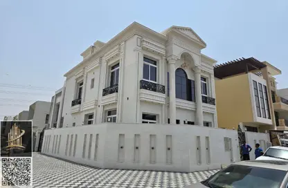 Villa - 5 Bedrooms - 7+ Bathrooms for rent in Al Yasmeen 1 - Al Yasmeen - Ajman
