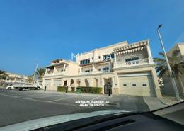 Villa for rent in Marina Village - Abu Dhabi