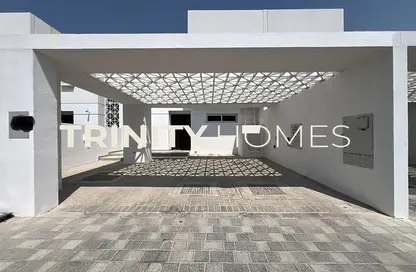 Townhouse - 3 Bedrooms - 4 Bathrooms for rent in Arabella Townhouses 1 - Arabella Townhouses - Mudon - Dubai