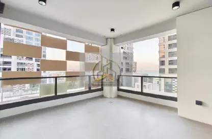 Apartment - 2 Bedrooms - 3 Bathrooms for sale in Pixel - Makers District - Al Reem Island - Abu Dhabi