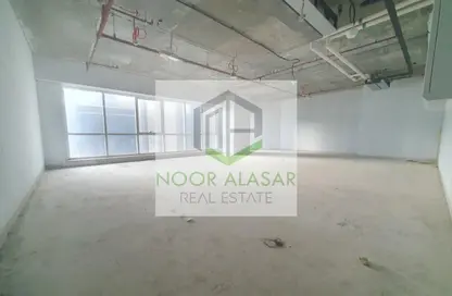 Office Space - Studio - 2 Bathrooms for rent in Latifa Tower - Sheikh Zayed Road - Dubai