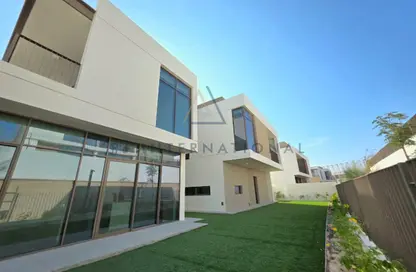 Villa - 4 Bedrooms - 5 Bathrooms for rent in Tilal Al Furjan - Al Furjan - Dubai