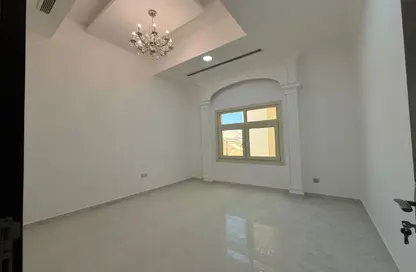 Apartment - 1 Bedroom - 1 Bathroom for rent in Olvera - Zayed City (Khalifa City C) - Khalifa City - Abu Dhabi
