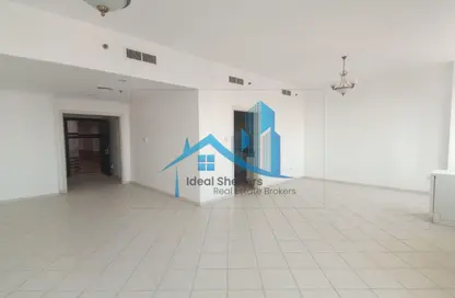 شقة - 3 غرف نوم - 4 حمامات للايجار في سعيد تاور 2 - أبراج - شارع الشيخ زايد - دبي