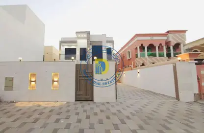 Villa - 5 Bedrooms - 7 Bathrooms for sale in Al Rawda 2 Villas - Al Rawda 2 - Al Rawda - Ajman