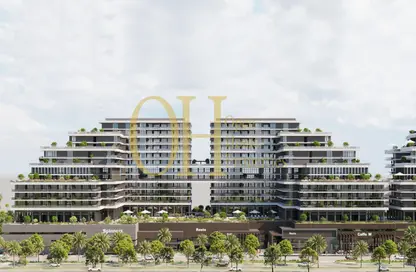 Apartment - 2 Bedrooms - 4 Bathrooms for sale in Aman - Al Reem Island - Abu Dhabi