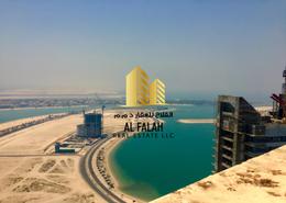 Water View image for: Apartment - 4 bedrooms - 6 bathrooms for sale in Al Taawun - Sharjah, Image 1