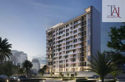 Apartment - 1 Bedroom - 2 Bathrooms for sale in Verdania 2 - Dubai Land Residence Complex - Dubai Land - Dubai