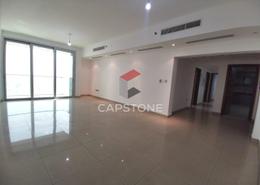 Empty Room image for: Apartment - 2 bedrooms - 4 bathrooms for rent in Jasmine Tower - Airport Road - Abu Dhabi, Image 1