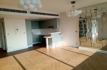 شقة - غرفة نوم - 1 حمام للبيع في سكاي جاردنز - مركز دبي المالي العالمي - دبي