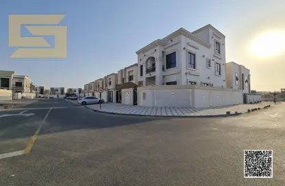Villa - 7 Bedrooms - 7+ Bathrooms for sale in Al Helio 2 - Al Helio - Ajman
