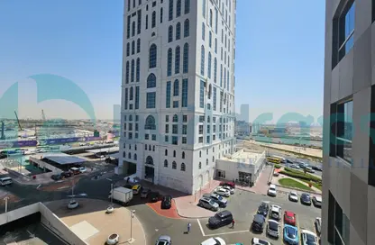 شقة - غرفة نوم - 2 حمامات للايجار في ليك بوينت - (JLT) مجمع N - أبراج بحيرة الجميرا - دبي