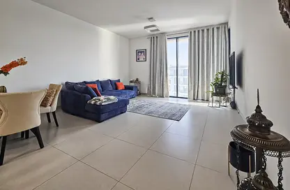 Apartment - Studio - 1 Bathroom for sale in Bluebay Walk - Ajmal Makan City - Sharjah Waterfront City - Sharjah