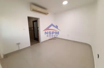 Apartment - Studio - 1 Bathroom for rent in Al Mushrif - Abu Dhabi