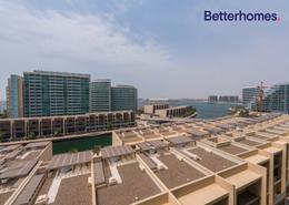 Apartment - 4 bedrooms - 5 bathrooms for sale in Al Nada 2 - Al Muneera - Al Raha Beach - Abu Dhabi