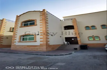 Villa - 7 Bedrooms - 7 Bathrooms for rent in Mohamed Bin Zayed City Villas - Mohamed Bin Zayed City - Abu Dhabi