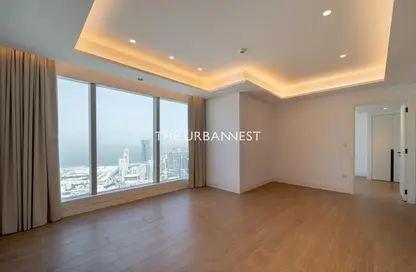 Apartment - 1 Bedroom - 2 Bathrooms for rent in Uptown Tower - Uptown Dubai - Jumeirah Lake Towers - Dubai