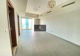 Empty Room image for: Apartment - 1 bedroom - 2 bathrooms for rent in Dune Residency - Jumeirah Village Circle - Dubai, Image 1