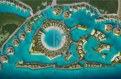 Pool image for: Land - Studio for sale in Al Qurm - Abu Dhabi, Image 1