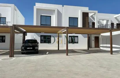 شقة - غرفة نوم - 1 حمام للبيع في الغدير 2 - الغدير - أبوظبي