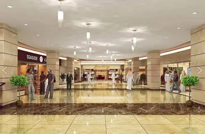 Shop - Studio for rent in Al Rayyan Complex - Al Nahda - Sharjah