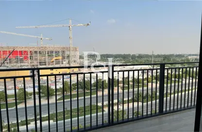 Apartment - 3 Bedrooms - 4 Bathrooms for sale in Waters Edge - Yas Island - Abu Dhabi