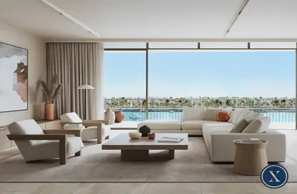 Apartment - 1 Bedroom - 2 Bathrooms for sale in Bay Grove Residences - Dubai Islands - Deira - Dubai
