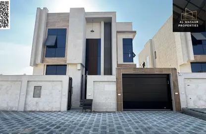 Villa - 5 Bedrooms - 7 Bathrooms for sale in Al Zaheya Gardens - Al Zahya - Ajman