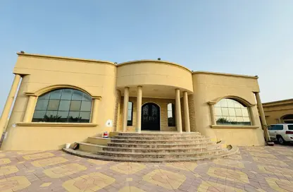 Villa - 6 Bedrooms - 7 Bathrooms for rent in Al Riffa - Ras Al Khaimah