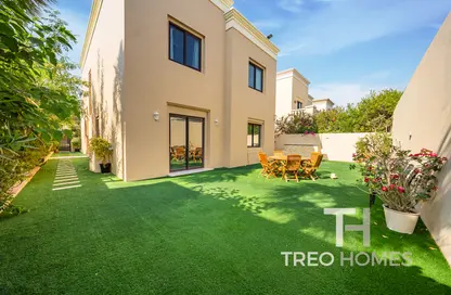 Villa - 5 Bedrooms - 5 Bathrooms for sale in Casa - Arabian Ranches 2 - Dubai