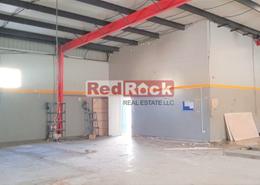 Warehouse for rent in Al Quoz 3 - Al Quoz - Dubai