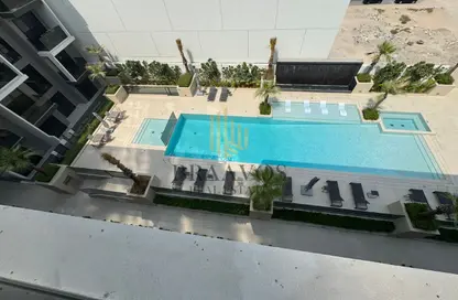 Apartment - 2 Bedrooms - 2 Bathrooms for sale in H Three by Aurora - District 11 - Jumeirah Village Circle - Dubai
