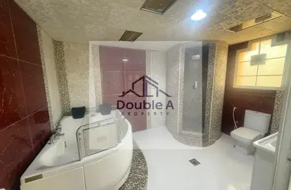 Apartment - Studio - 1 Bathroom for rent in Mohamed Bin Zayed City - Abu Dhabi