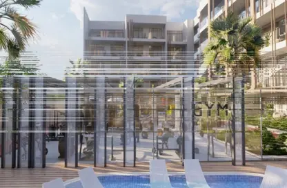 Apartment - 2 Bedrooms - 3 Bathrooms for sale in Waref Residences - Jumeirah Village Circle - Dubai