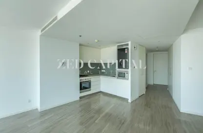 Apartment - Studio - 1 Bathroom for sale in D1 Tower - Culture Village - Dubai