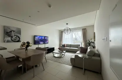 Apartment - 2 Bedrooms - 2 Bathrooms for sale in Hartland Greens - Sobha Hartland - Mohammed Bin Rashid City - Dubai