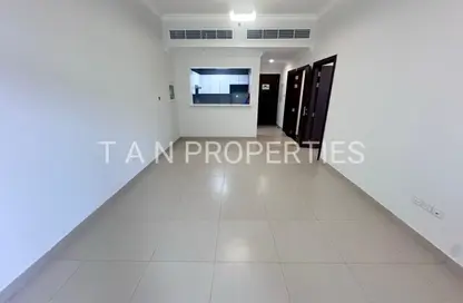Apartment - 1 Bedroom - 1 Bathroom for rent in Art Gardens Building A - Arjan - Dubai