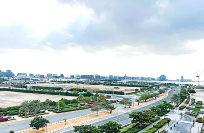 شقة - غرفة نوم - 2 حمامات للبيع في 2 ميان - ميان - جزيرة الياس - أبوظبي