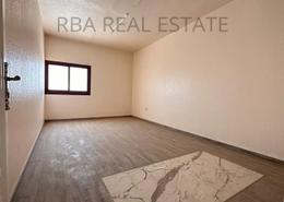 Empty Room image for: Apartment - 1 bedroom - 2 bathrooms for rent in Abna Saqer Building - Al Hamidiya 1 - Al Hamidiya - Ajman, Image 1